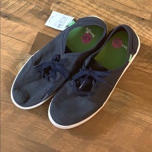 Sanuk Shoes - NWT Sanuk men’s shoes Sanuk Shoes - NWT Sanuk men’s shoes
